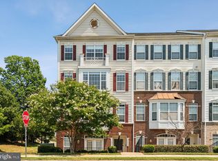 14833 Cloverdale Rd #95, Woodbridge, VA 22193