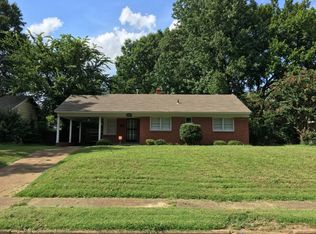 4804 Helene Rd, Memphis, TN 38117