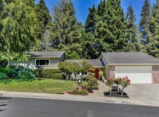 3760 Northridge Dr, Concord, CA
