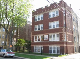 7512 S Phillips Ave APT 1, Chicago, IL 60649