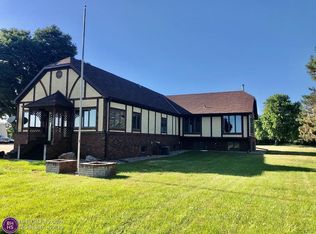 1117 K Rd, Central City, NE 68826