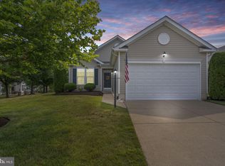 17664 Four Seasons Dr, Dumfries, VA 22025