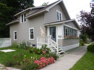 303 W Haight St, Ludington, MI 49431