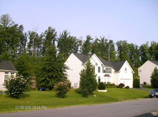 15378 Bald Eagle Ln, Woodbridge, VA 22191