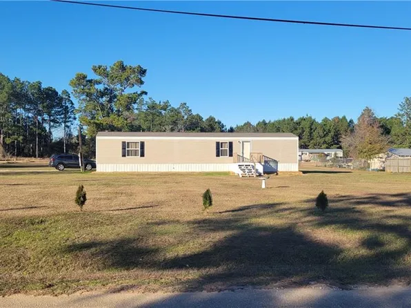 12440 Venus Drive S, Wilmer, AL 36587