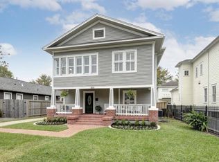 1819 Oxford St, Houston, TX 77008