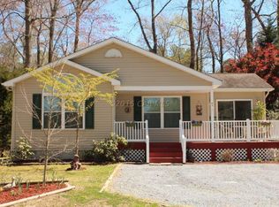 43 Nottingham Ln, Ocean Pines, MD 21811