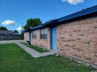 3601 Rabbit Ln #D, Bryan, TX 77808