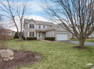 259 Morgan Valley Dr, Oswego, IL