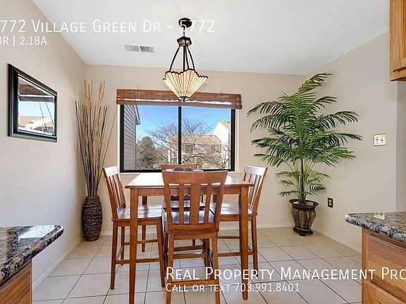 4th image of 5772 Village Green Dr Suite 5772