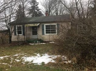 1255 Belding Rd NE, Orleans, MI 48865