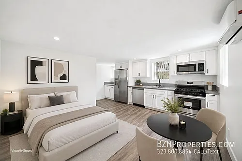 Floor plan 1267 1/2