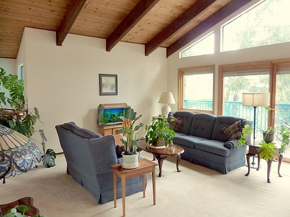 Living Room Sitting Area