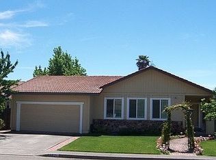 1021 Santa Cruz Way, Rohnert Park, CA 94928