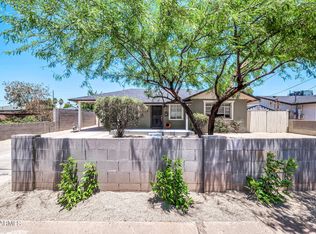 1412 E Yale St, Phoenix, AZ 85006