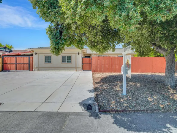 5438 Scenic Ave, Livermore, CA 94551