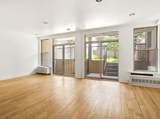 647 Washington Ave APT 1B, Brooklyn, NY 11238