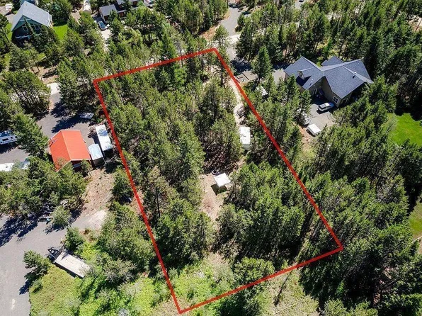 12755 Skain Rd, Donnelly, ID 83615