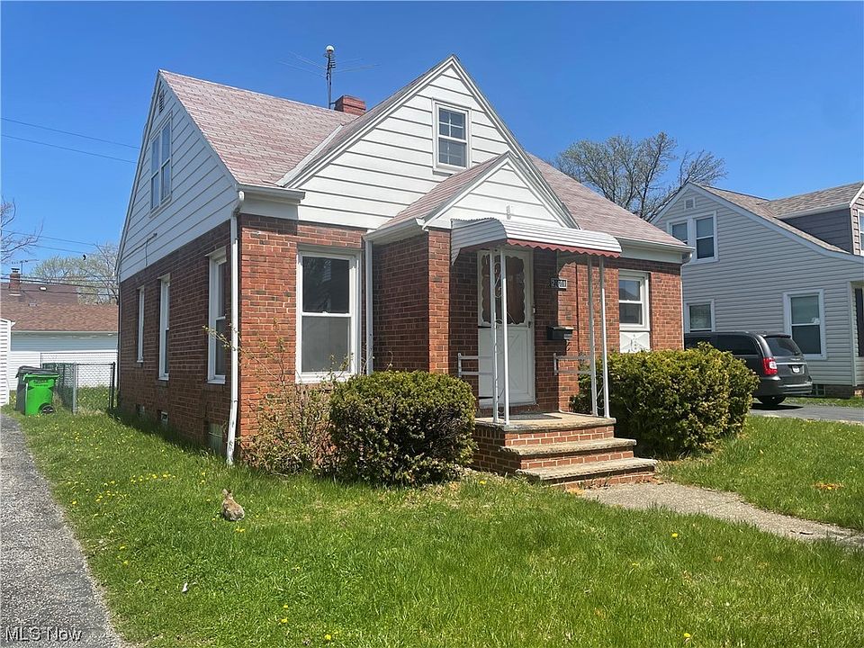 20601 Nicholas Ave, Euclid, OH 44123 MLS 4457510 Zillow