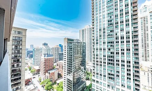10 E Ontario St #2410 — Photo 15