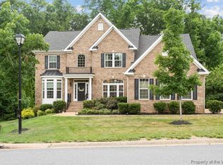 4281 Beamers Rdg, Williamsburg, VA 23188