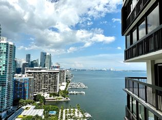 Brickell Bay Club Condo, Miami, FL 33129