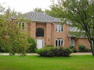 1425 Tyrell Ave, Park Ridge, IL 60068