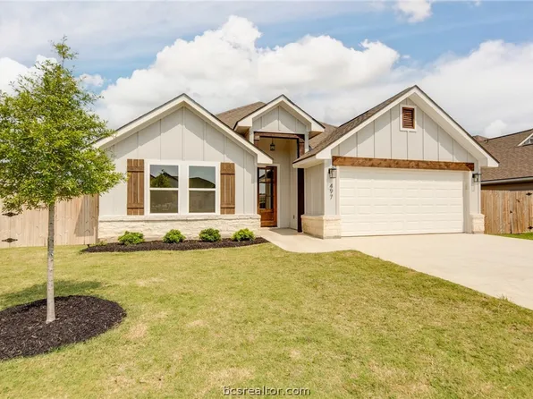 497 Brazos Bnd, Somerville, TX 77879