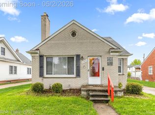 23909 Edward St, Dearborn, MI 48128