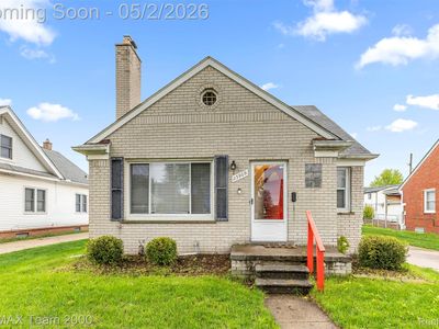 23909 Edward St, Dearborn, MI, 48128