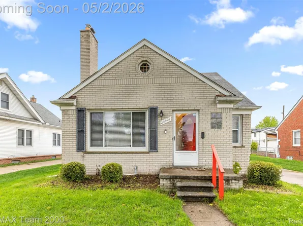 23909 Edward St, Dearborn, MI 48128