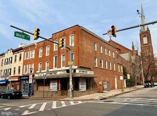 1135 Light St, Baltimore, MD