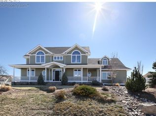 1212 Baldridge Dr, Severance, CO 80615