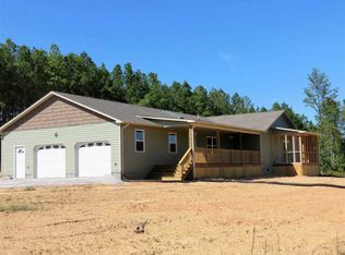 156 County Road 192, Niota, TN 37826