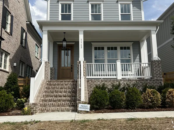 1162 Southbrooke Blvd Lot 167, Franklin, TN 37064