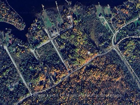3rd image of LOT 26 Frank Ln