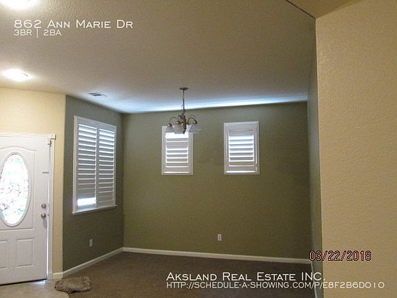 2nd image of 862 Ann Marie Dr