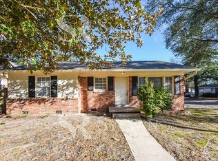 920 S Ott Rd, Columbia, SC 29205