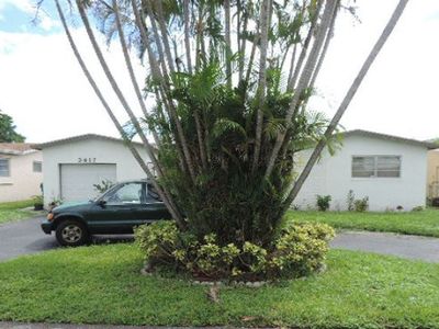 3417 Acapulco Dr, Miramar, FL, 33023