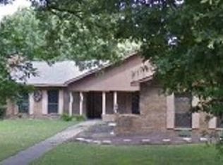 1200 Mockingbird Ln, Blytheville, AR 72315