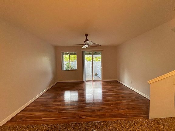 4th image of 92 1532 Aliinui Dr #4