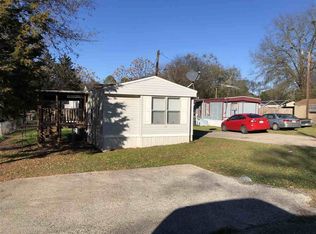 181 Sally St, Longview, TX 75603