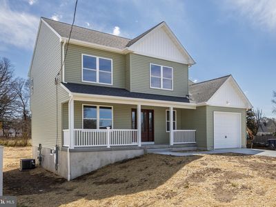 50 E Center St, Clayton, NJ, 08312