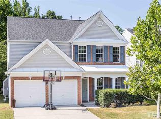 5419 Regatta Way, Raleigh, NC 27613