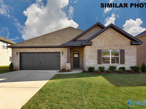 4 Flintridge Dr, Harvest, AL 35749