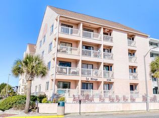 2710 S Ocean Blvd #207-A, Myrtle Beach, SC 29577
