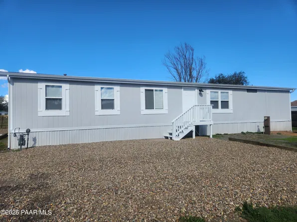 1320 Palo Verde Dr, Chino Valley, AZ 86323