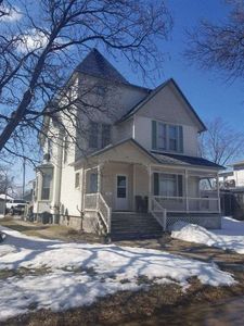 415 N Superior Ave, Tomah, WI, 54660