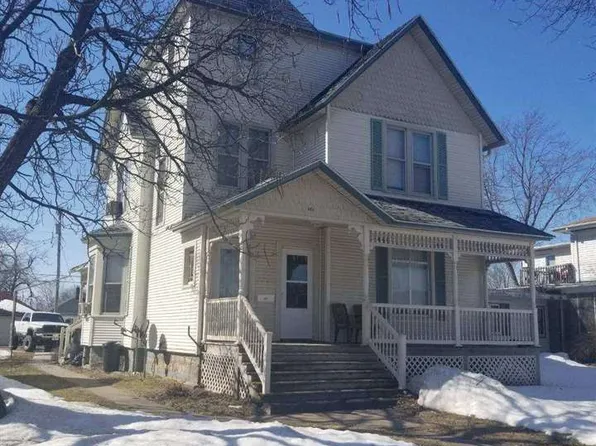 415 N Superior Ave, Tomah, WI 54660