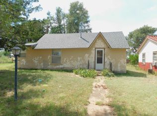209 Avenue A, Beaver, OK 73932